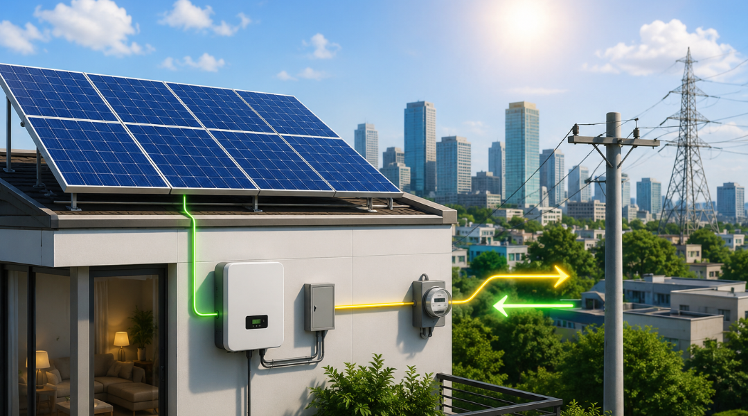 On-Grid Systems